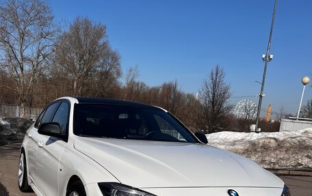 BMW 3 серия, 2018 год, 2 780 000 рублей, 22 фотография