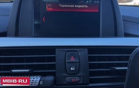 BMW 3 серия, 2018 год, 2 780 000 рублей, 14 фотография