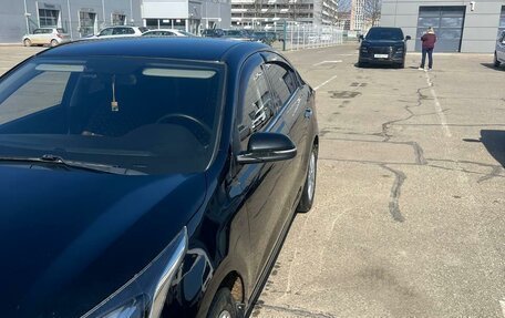 KIA Rio IV, 2019 год, 1 850 000 рублей, 5 фотография