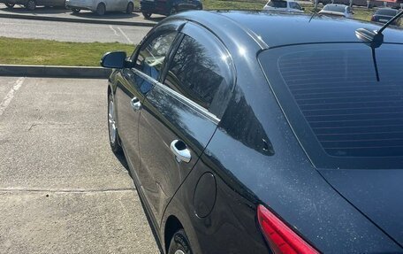 KIA Rio IV, 2019 год, 1 850 000 рублей, 4 фотография