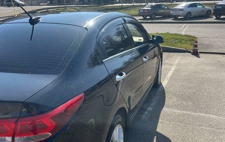 KIA Rio IV, 2019 год, 1 850 000 рублей, 3 фотография