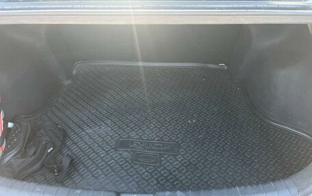 KIA Rio IV, 2019 год, 1 850 000 рублей, 22 фотография