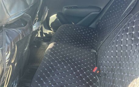 KIA Rio IV, 2019 год, 1 850 000 рублей, 23 фотография