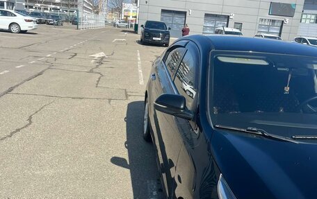 KIA Rio IV, 2019 год, 1 850 000 рублей, 12 фотография