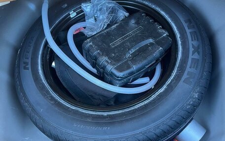 KIA Rio IV, 2019 год, 1 850 000 рублей, 21 фотография