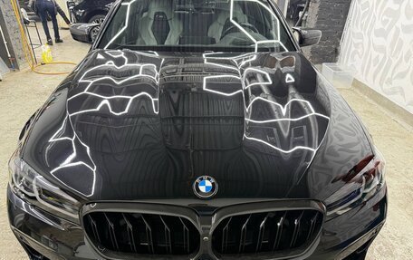 BMW M5, 2020 год, 8 300 000 рублей, 12 фотография