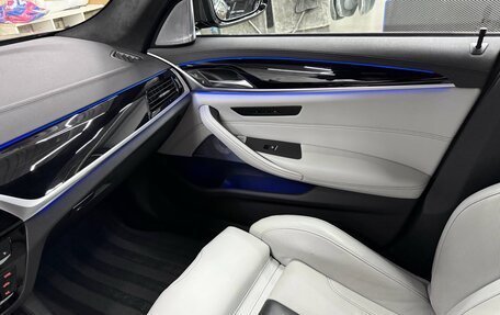 BMW M5, 2020 год, 8 300 000 рублей, 4 фотография