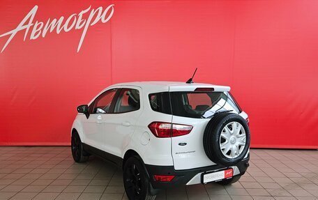 Ford EcoSport, 2017 год, 1 145 000 рублей, 3 фотография