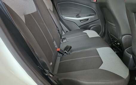 Ford EcoSport, 2017 год, 1 145 000 рублей, 13 фотография