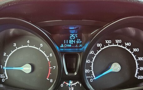 Ford EcoSport, 2017 год, 1 145 000 рублей, 10 фотография