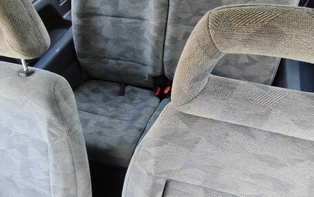 Suzuki Jimny II, 1998 год, 430 000 рублей, 8 фотография