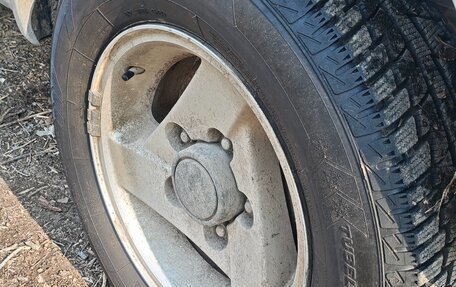 Suzuki Jimny II, 1998 год, 430 000 рублей, 9 фотография