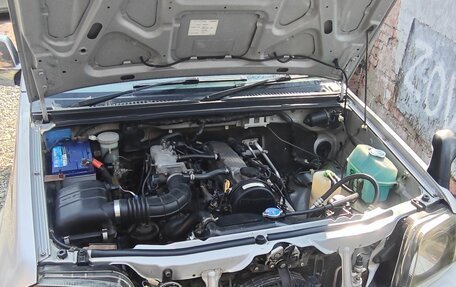 Suzuki Jimny II, 1998 год, 430 000 рублей, 4 фотография