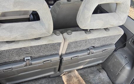 Suzuki Jimny II, 1998 год, 430 000 рублей, 7 фотография