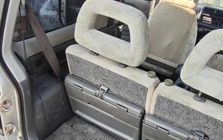 Suzuki Jimny II, 1998 год, 430 000 рублей, 6 фотография