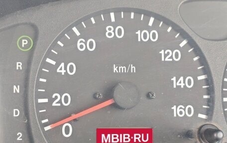 Suzuki Jimny II, 1998 год, 430 000 рублей, 10 фотография