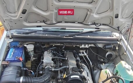 Suzuki Jimny II, 1998 год, 430 000 рублей, 5 фотография