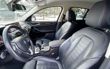 BMW X4, 2020 год, 5 150 000 рублей, 11 фотография