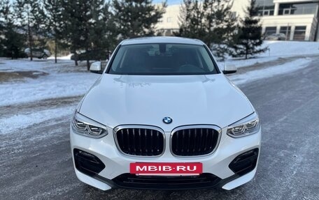 BMW X4, 2020 год, 5 150 000 рублей, 2 фотография