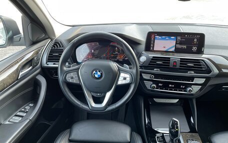 BMW X4, 2020 год, 5 150 000 рублей, 12 фотография
