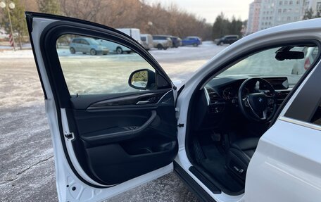 BMW X4, 2020 год, 5 150 000 рублей, 9 фотография