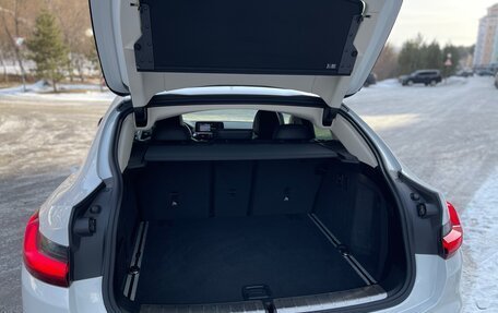 BMW X4, 2020 год, 5 150 000 рублей, 7 фотография