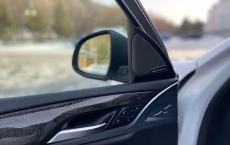 BMW X4, 2020 год, 5 150 000 рублей, 10 фотография