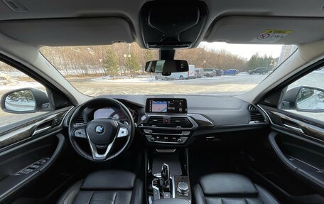 BMW X4, 2020 год, 5 150 000 рублей, 14 фотография