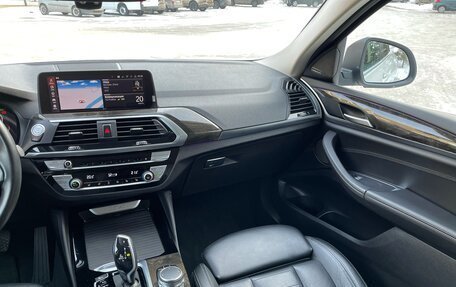 BMW X4, 2020 год, 5 150 000 рублей, 13 фотография