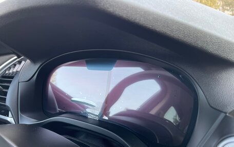 BMW X4, 2020 год, 5 150 000 рублей, 15 фотография