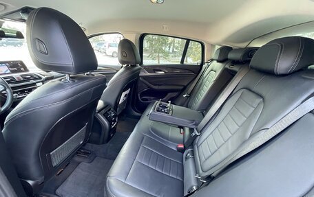 BMW X4, 2020 год, 5 150 000 рублей, 24 фотография