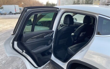 BMW X4, 2020 год, 5 150 000 рублей, 23 фотография