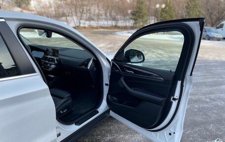 BMW X4, 2020 год, 5 150 000 рублей, 18 фотография