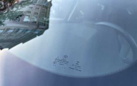 BMW X4, 2020 год, 5 150 000 рублей, 26 фотография