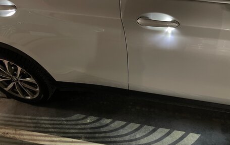 BMW X4, 2020 год, 5 150 000 рублей, 29 фотография