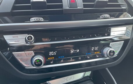 BMW X4, 2020 год, 5 150 000 рублей, 17 фотография