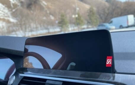 BMW X4, 2020 год, 5 150 000 рублей, 16 фотография