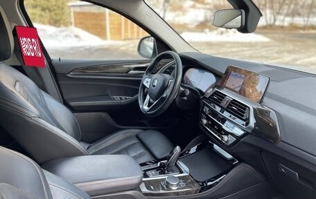 BMW X4, 2020 год, 5 150 000 рублей, 20 фотография