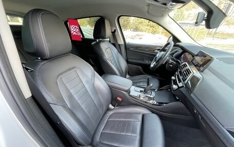 BMW X4, 2020 год, 5 150 000 рублей, 19 фотография