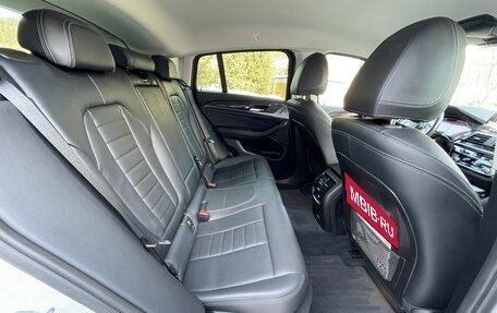 BMW X4, 2020 год, 5 150 000 рублей, 22 фотография