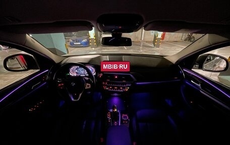 BMW X4, 2020 год, 5 150 000 рублей, 30 фотография