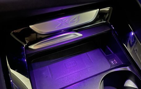BMW X4, 2020 год, 5 150 000 рублей, 35 фотография