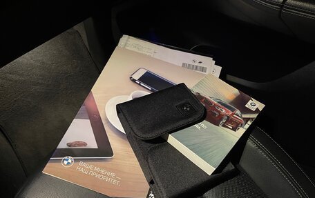 BMW X4, 2020 год, 5 150 000 рублей, 36 фотография