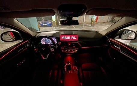 BMW X4, 2020 год, 5 150 000 рублей, 33 фотография