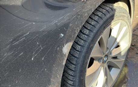 BMW 1 серия, 2011 год, 870 000 рублей, 7 фотография