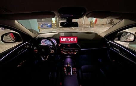 BMW X4, 2020 год, 5 150 000 рублей, 34 фотография