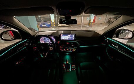 BMW X4, 2020 год, 5 150 000 рублей, 32 фотография