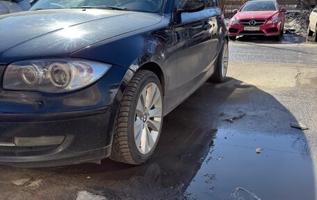 BMW 1 серия, 2011 год, 870 000 рублей, 3 фотография