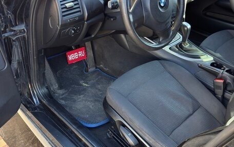 BMW 1 серия, 2011 год, 870 000 рублей, 9 фотография