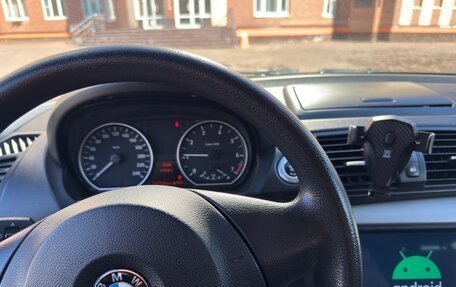 BMW 1 серия, 2011 год, 870 000 рублей, 10 фотография